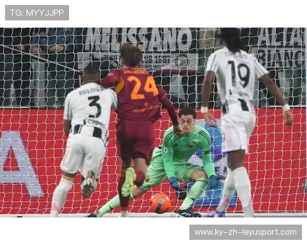 尤文图斯边线突破直接撕开防守带